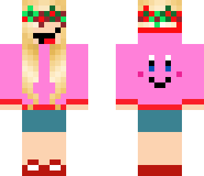 derpy kirby