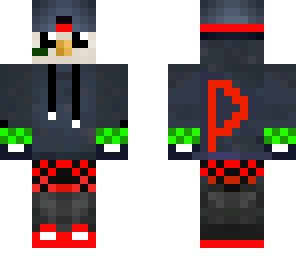 penguin gamer