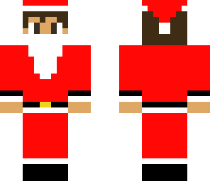 thrilling santa