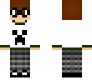 wow nerd nick