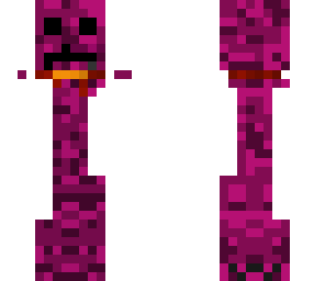 nether creeper