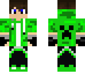 skin 