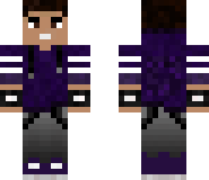 my new skinz