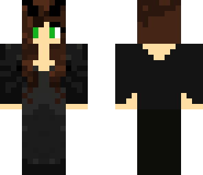 malefinicent without wings skin