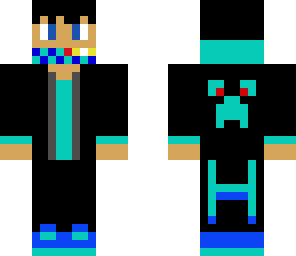 hughs skin 2