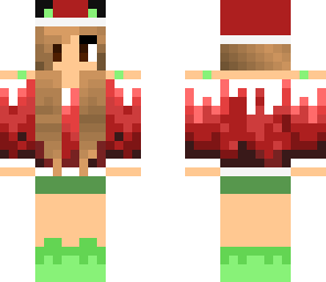 christmas tradition is voting for this skin