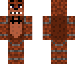 freddy fazbear
