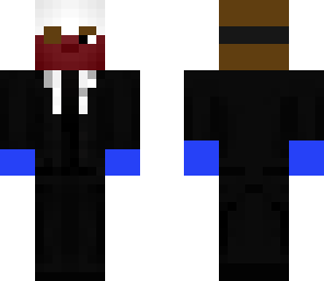 payday 2 skin for zachry117