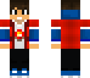 redstone pro