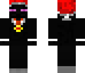 christmas mayhem