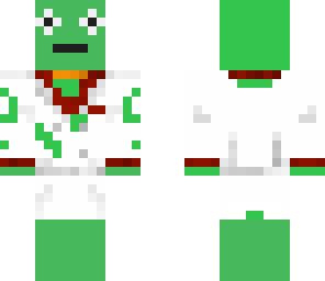 mutant zombie boss
