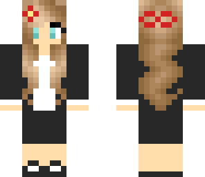 lawyer girl