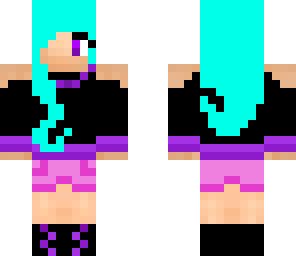 ender girl