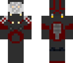 hodensu marine suit