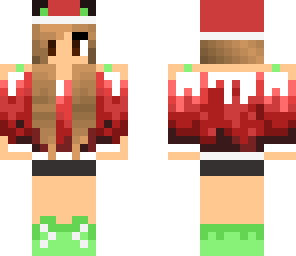 christmas red colors