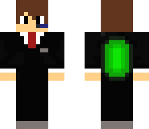 my youtube tux
