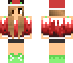 cutie christmas