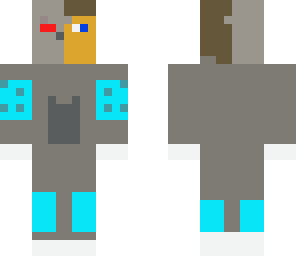 syborg 2