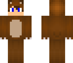 bear zig