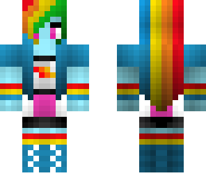 equestria girls rainbow dash