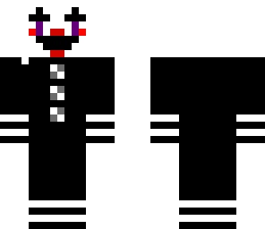 marionette