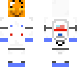 luh el astronauta 