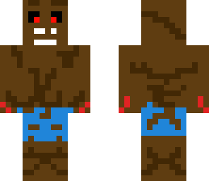 werewolf