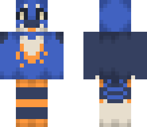 birb edit