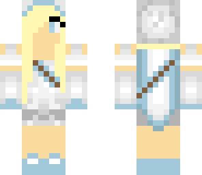 blue assassin edited