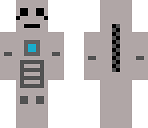 cyberman