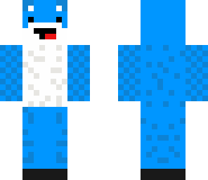 mcbluecat