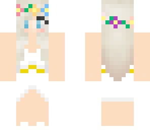 random girl