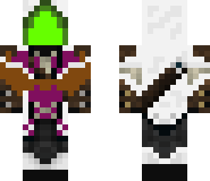 dylan skin