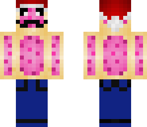 for poptarts