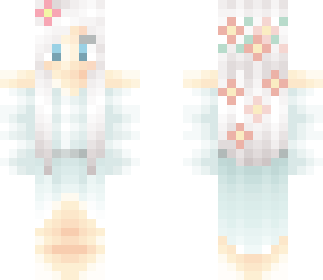 ghost girl