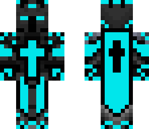 diamond knight
