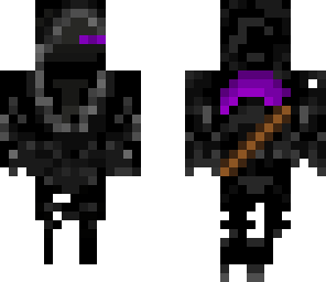 ender reaper