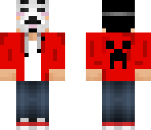 theredguymc anonymous