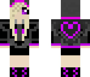 ender girl