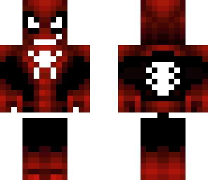 white spider lol
