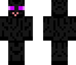 cute endermen