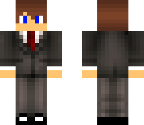 mafia man