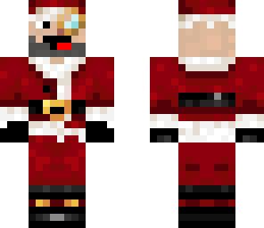 old santa