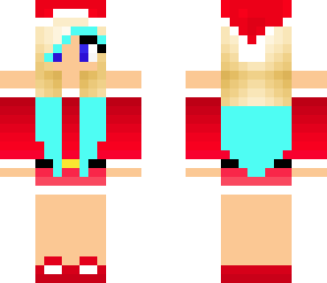 ilovedogs16 santa