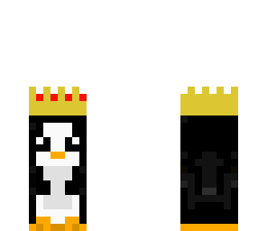 gunter the pinguin2
