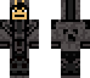 hudsons skin
