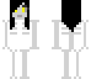 bone girl