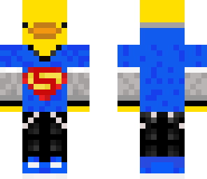 super_duck