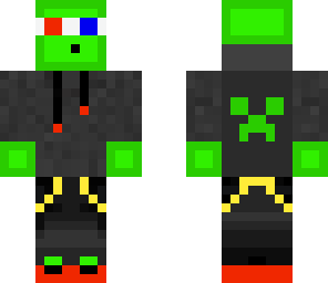slime 3d 