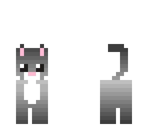 cat edit